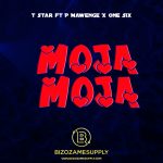 Audio | T Star ft P Mawenge & One Six – Moja Moja...