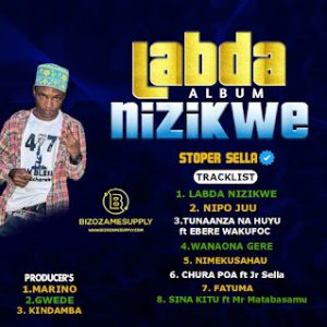 Album | Stoper Sella – Labda Nizikwe | Download