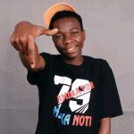 Audio | Ebere Wakufoc – Ahmada | Bizo Zame Supply