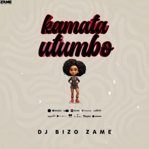 Audio | Dj Bizo Zame – Kamata Utumbo Beat | Download