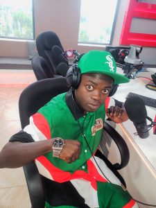 Audio | Bob Kijino – Matusi | Download