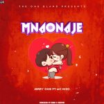 Audio | Jerry One ft Mc Kizo – Mnaonaje | Download