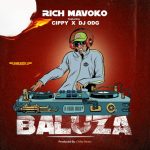 Audio | Rich Mavoko ft Cippy & Dj Odg – Baluza | ...