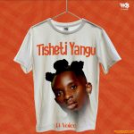 Audio | D Voice – Tisheti Yangu | Download