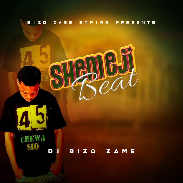 Audio | Dj Bizo Zame – Shemeji Beat | Download