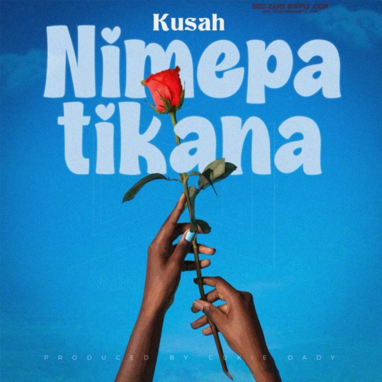 Audio | Kusah – Nimepatikana | Download