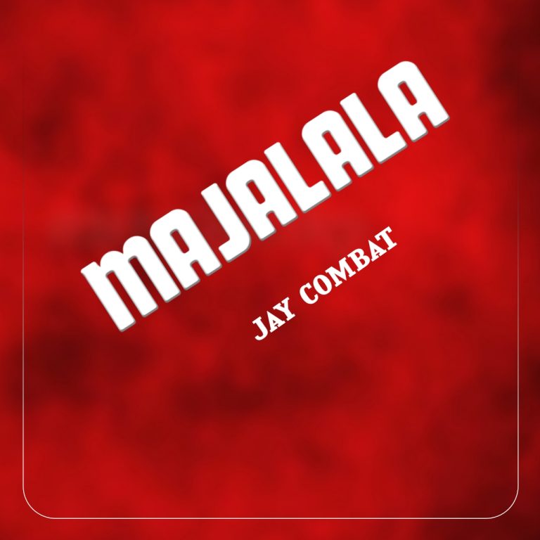 Audio | Jay Combat – Majalala | Download
