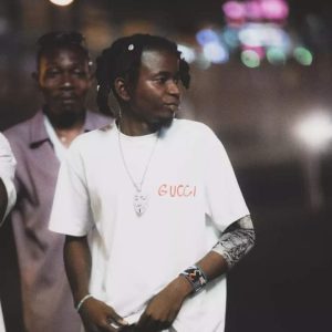 AUDIO | Jeusi Mc – Nikipata | Download Mp3