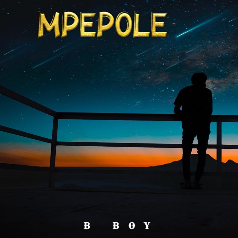 Audio | B Boy – Mpe Pole | Download