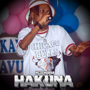 Audio | Mczo Morfan – Hakuna | Download