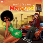 AUDIO : Kibuda Ft. D Mc & Jokery – Mapenzi | Downl...