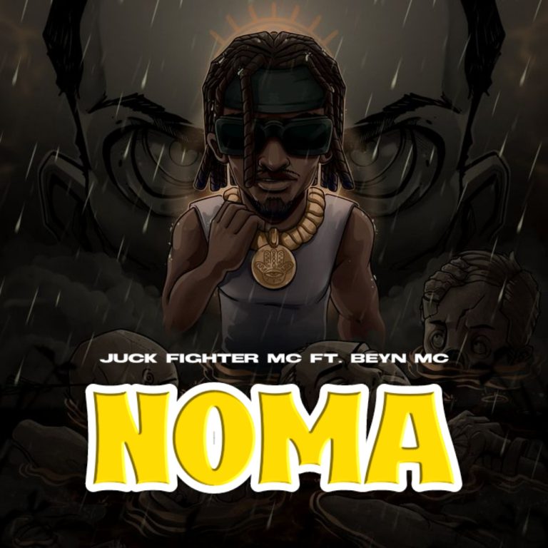 AUDIO : Juck Fighter Mc Ft. Beyn Mc – Noma | Download ...