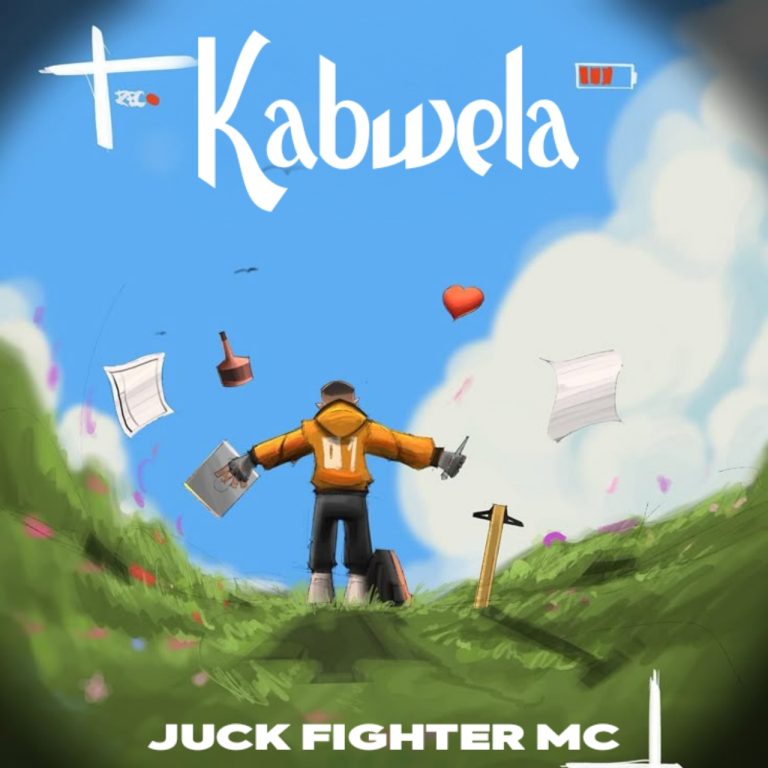 AUDIO : Juck Fighter Mc – Kabwela | Download Mp3
