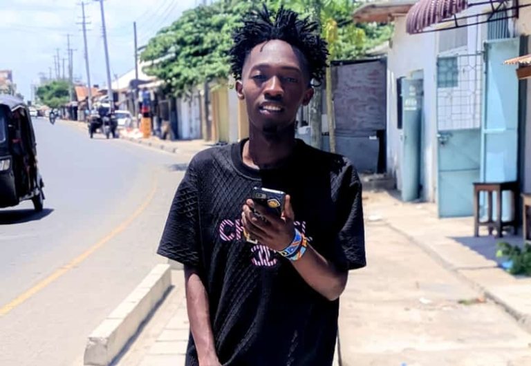 AUDIO || CHEMBE ZE DON  –  CHECHE || DOWNLOAD