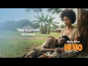 AUDIO : Mucky Talent – Hi Ho | Download Mp3