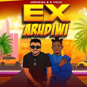 AUDIO : Abdukiba X D Voice – Ex Audiwi | Download