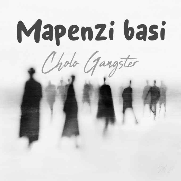 AUDIO : Cholo Gangster – Mapenzi Noma | Download Mp3