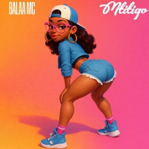 AUDIO : Balaa Mc – Mtitigo | Download Mp3