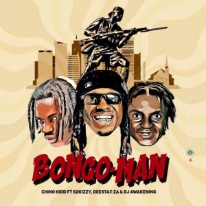 Audio | Chinno Kidd ft S2kizzy Deestar ZA & Dj Awakenin...