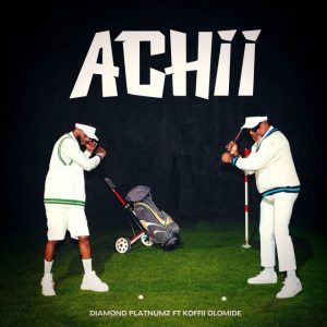 Audio | Diamond Platnumz ft Koffii olomide – Achii | B...
