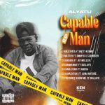 EP | ALYATU – CAPABLE MAN | DOWNLOAD