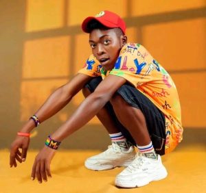 AUDIO | MACHO KITENGO – HASARA ROHO | DOWNLOAD