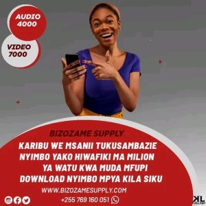 Audio | Chidady mc – Maisha na music