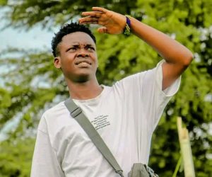 Audio | kaje mc – hakuna jipya | download