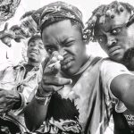 Audio | Kaje mc ft midoke – Tuondoke | download
