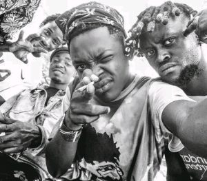 Audio | Kaje mc ft midoke – Tuondoke | download