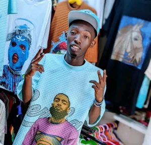 TATU ZA MOTO ZA CHEMBE ZE DON