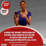 Audio | Smoker mc ft Don touch 355 – Ashura | Bizo Zam...