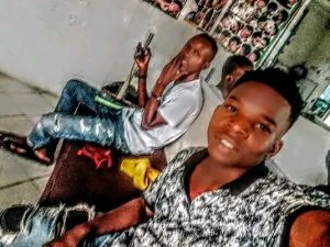 Audio | Nyau Simela Mc – Panga boY | Bizo Zame Supply