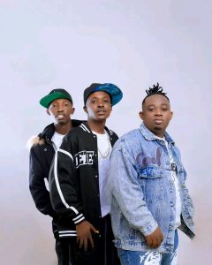 Audio | Kidene Fighter ft Chembe Ze Don & Buda Zoni ...