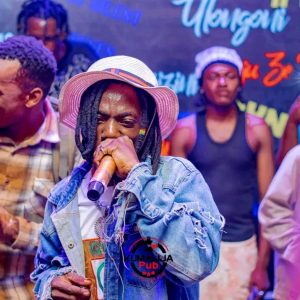 Audio | Jay Combat ft Fujo Fantastic – Ndo Yeye | Bizo...
