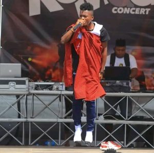 Audio | Vairas Mdudu – Show Live Chalinze | Download