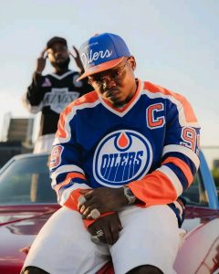 Audio | Harmonize – Dar es salaam | Download