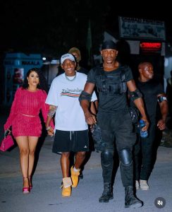 Meja Kunta ft Jay Combat – Kwani We Nani | Download mp...