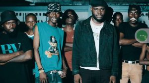 VIDEO | Stizo Ft Chado Master – Champion Manigger | Do...