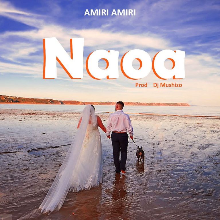 AUDIO : Amiri Amiri – Naoa | Download Mp3