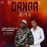 AUDIO : Amiri Amiri Ft. Mfalme Ninja – Danga Jipya | D...