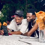 Don Breezy – Simamisha