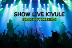 Audio | Sonic mc ft bob kijino – show live kivule | do...