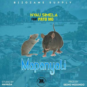 AUDIO || NYAU SIMELA MC FT PATO MC – MAPANYARI | DOWNL...