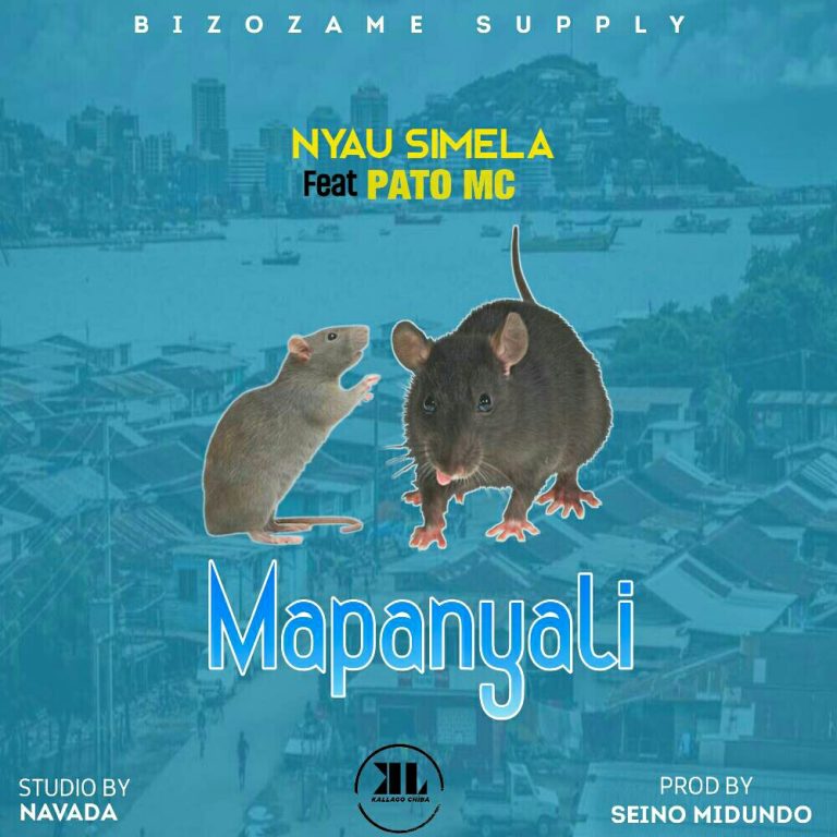 AUDIO || NYAU SIMELA MC FT PATO MC – MAPANYARI | DOWNL...