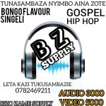 AUDIO || DJ JADU – DANGA JIPYA BEAT SINGELI | DOWNLOAD