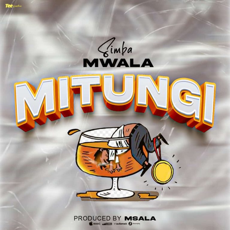 AUDIO || SIMBA MWALA – MITUNGI || DOWNLOAD