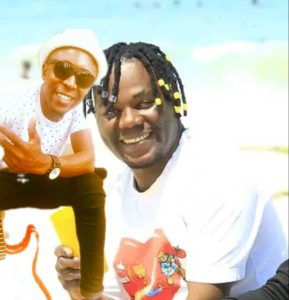 AUDIO || T STAR FT DULLAYO – USIULIZE || DOWNLOAD