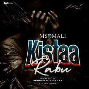 AUDIO || MSOMALI – KISTAARABU || DOWNLOAD