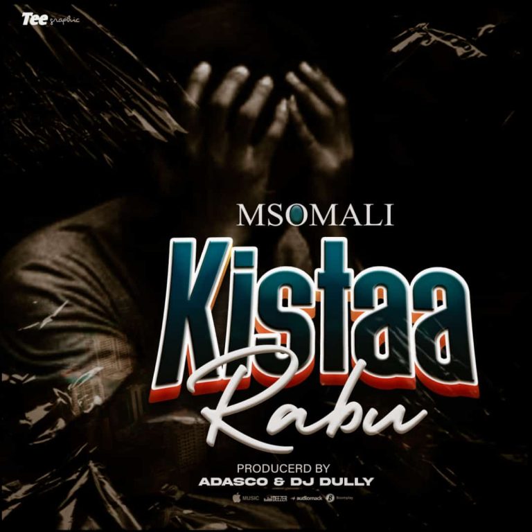 AUDIO || MSOMALI – KISTAARABU || DOWNLOAD